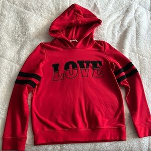 Girls Urban Kids Hoodie